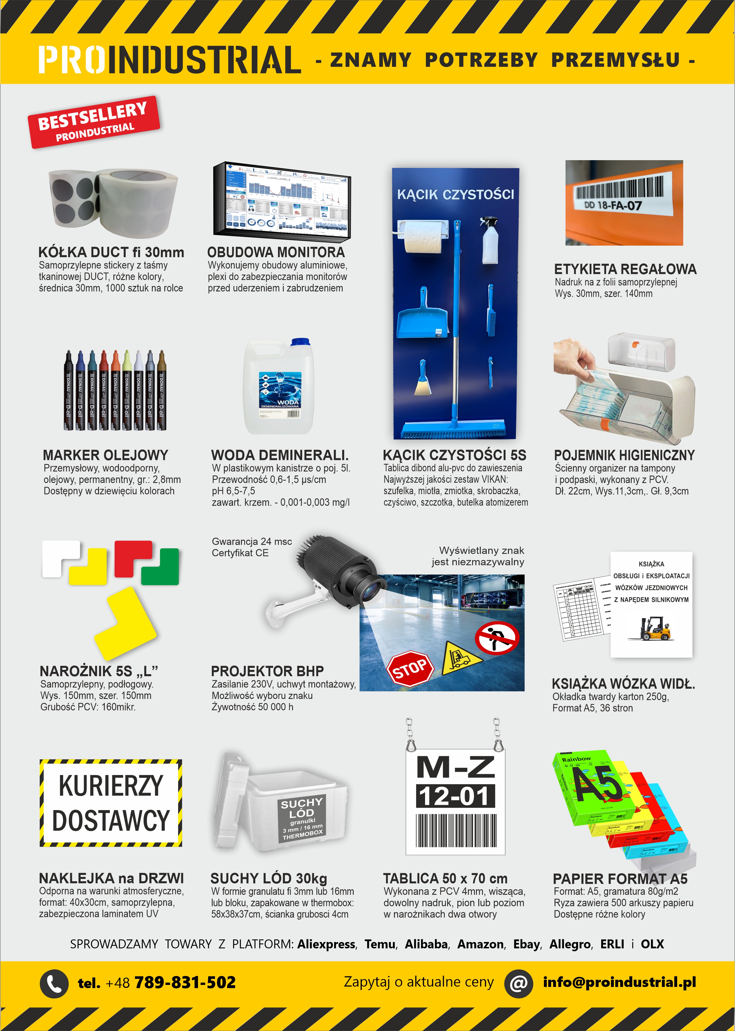 KATALOG ONLINE